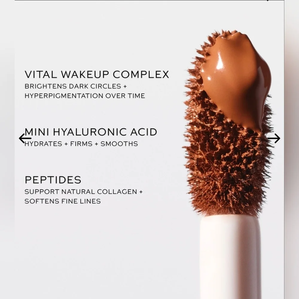 Westman Atelier Vital Skincare Concealer 